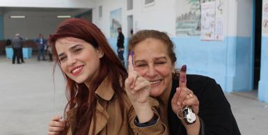 تونس تنتخب رئيسها