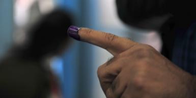 الانتخابات الرئاسية: أولى صور انطلاق عملية التصويت
