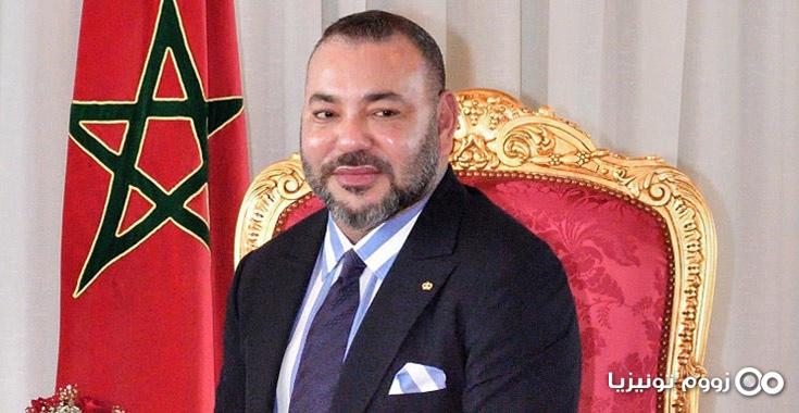 ملك المغرب يوجه برقية للباجي قائد السبسي زووم تونيزيا Zoomtunisia Tn
